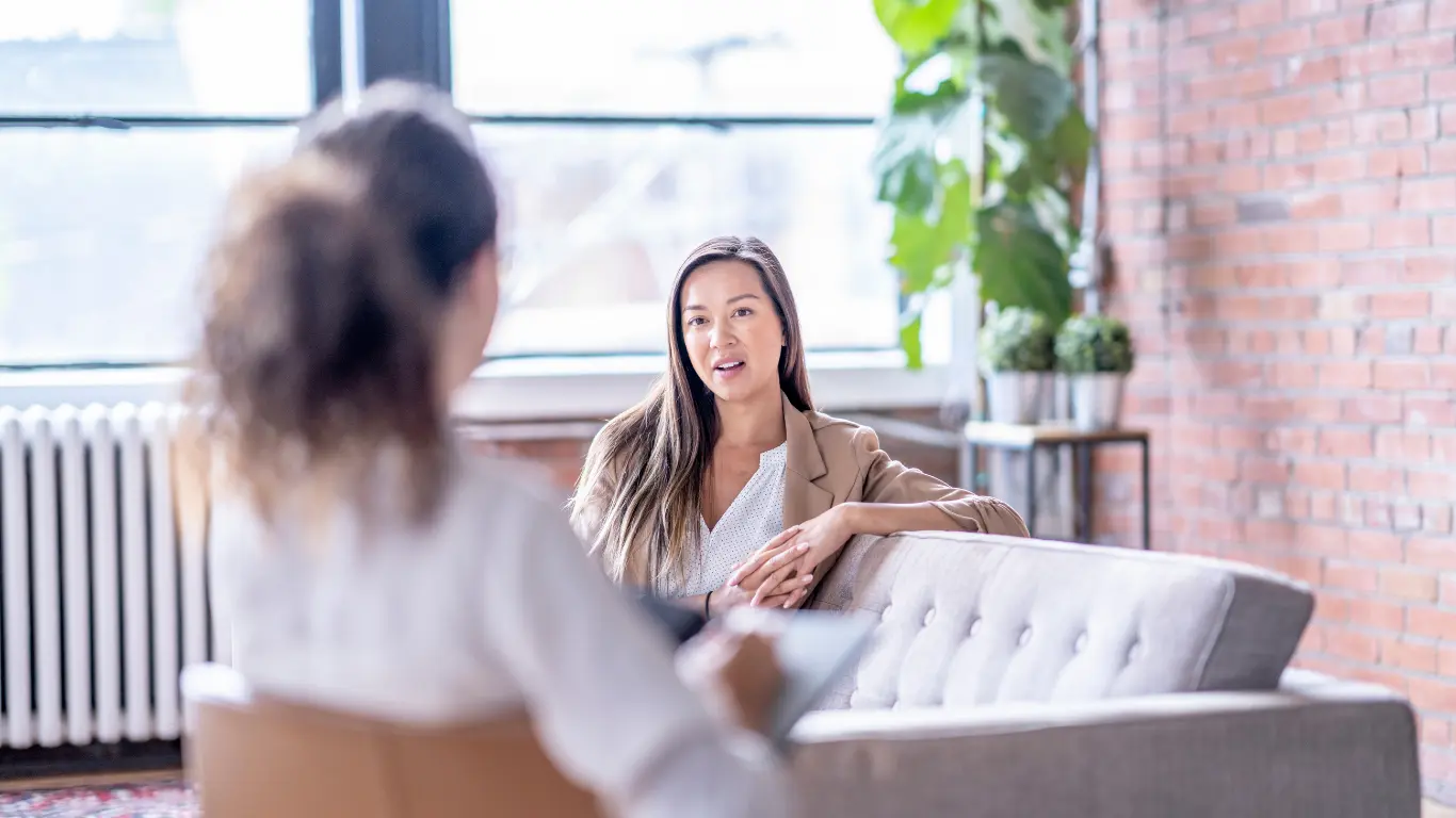 Evidence-based therapy tailored to you. at Mindframe Psychology Centre